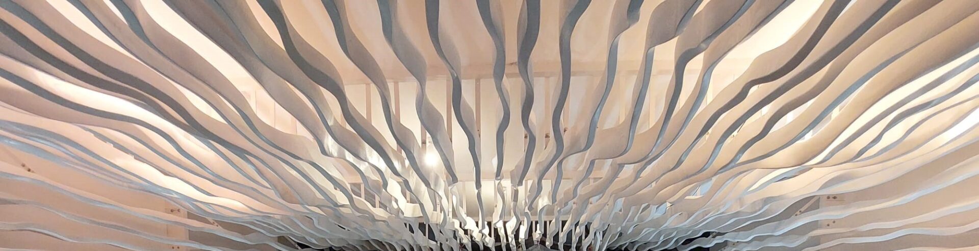 Parametric Wood Architecture